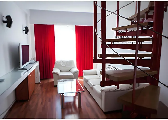 Tania-frankfurt Szálloda 3*