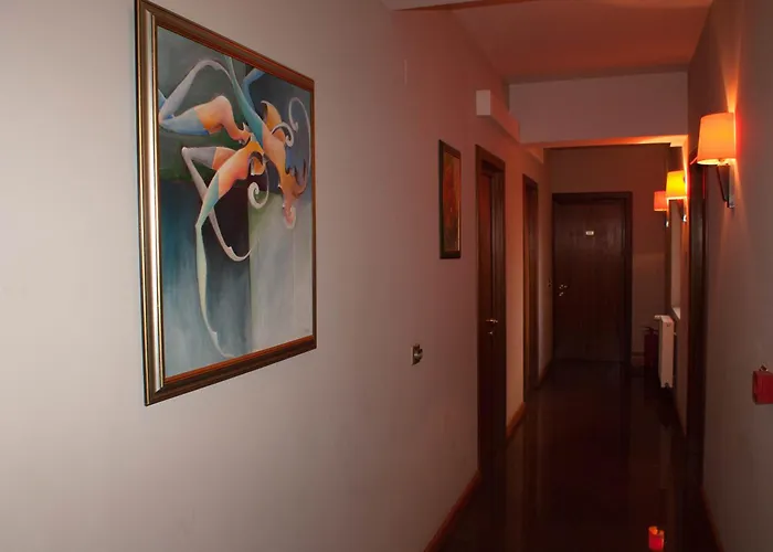 Szálloda Tania-frankfurt