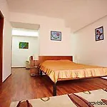 Hotel Tania-Frankfurt Hotel