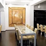 Tania-Frankfurt Hotel