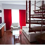 Tania-Frankfurt Hotel Hotel 3*