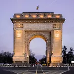 Tania-Frankfurt Hotel 3* Bucharest