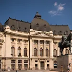 Tania-Frankfurt Hotel Bucharest