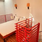 Hotel Tania-Frankfurt Hotel 3*
