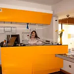Tania-Frankfurt Hotel Hotel Bucharest