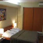 Tania-Frankfurt Hotel Hotel 3*