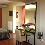 Tania-Frankfurt Hotel Hotel