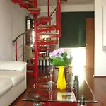 Hotel Tania-Frankfurt Hotel 3*