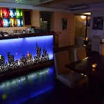 Tania-Frankfurt Hotel Hotel