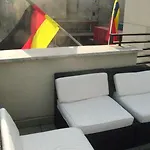 Tania-Frankfurt Hotel Hotel