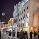 Tania-Frankfurt Hotel 3* Bucharest