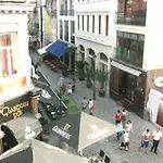 Tania-Frankfurt Hotel Hotel 3*