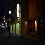 Tania-Frankfurt Hotel 3*