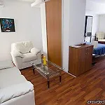 Tania-Frankfurt Hotel 3* Bucharest