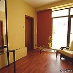 Tania-Frankfurt Hotel Hotel 3*