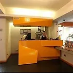Tania-Frankfurt Hotel Hotel