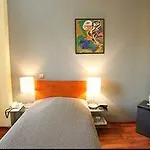Tania-Frankfurt Hotel 3*