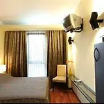 Tania-Frankfurt Hotel 3* Bucharest