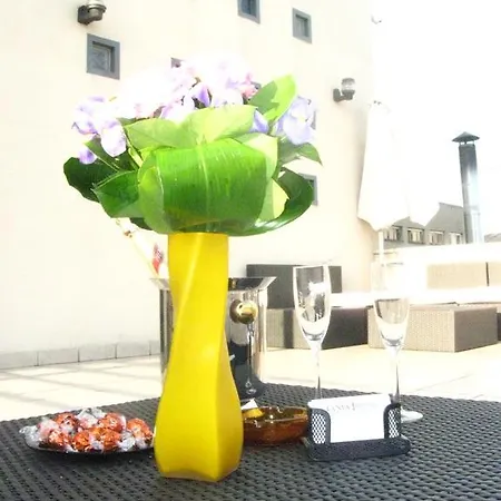 Tania-Frankfurt Hotel Hotel 3*