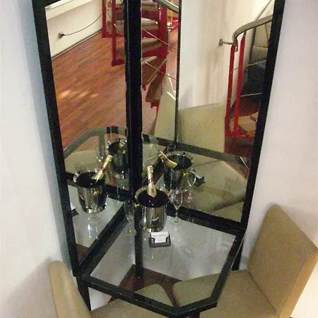 Tania-Frankfurt Hotel Hotell 3*