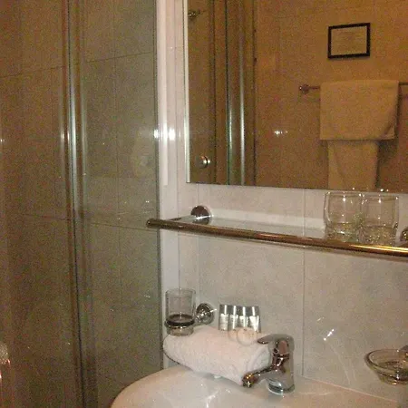 Hotel Tania-Frankfurt Hotel 3*