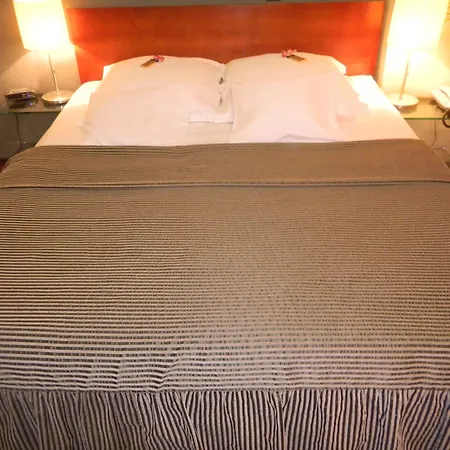 Hotel Tania-Frankfurt Hotel