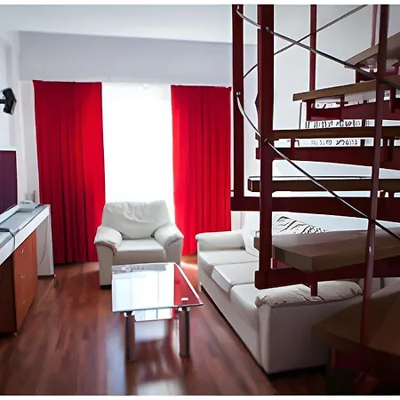 Tania-Frankfurt Hotel Hotel 3*