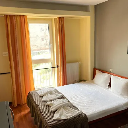 Tania-Frankfurt Hotel Hotel