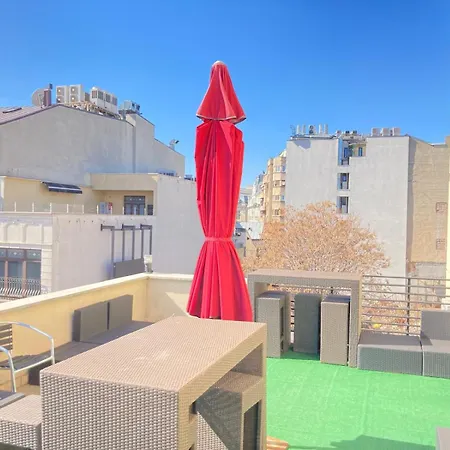 Szálloda Tania-frankfurt Bukarest