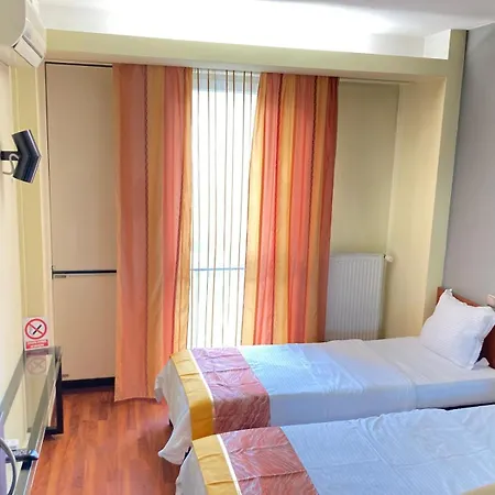 Hotel Tania-Frankfurt Hotel Bucharest