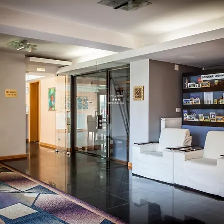 Tania-Frankfurt Hotel