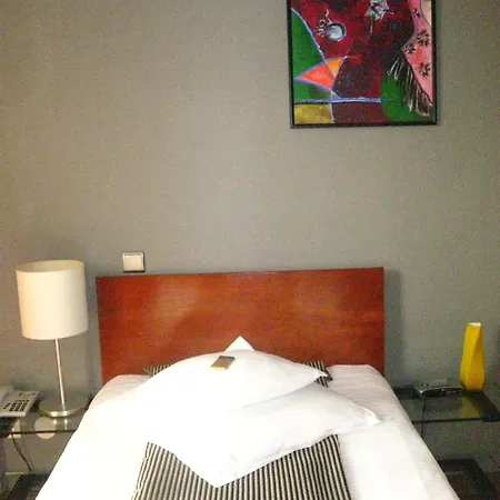 Tania-frankfurt Szálloda Bukarest