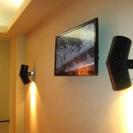 Hotell Tania-Frankfurt Hotel