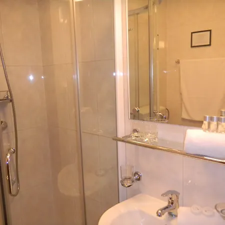 Tania-Frankfurt Hotel 3* Bukarest