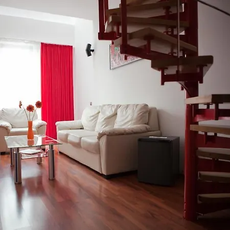 Hotell Tania-Frankfurt Hotel Bukarest