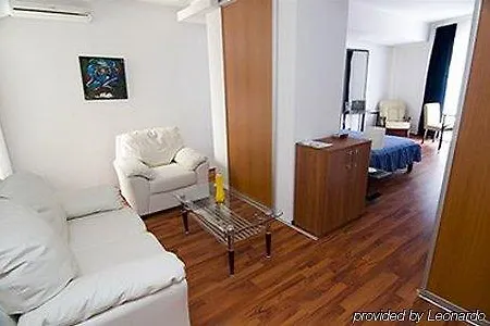 Tania-Frankfurt Hotel 3* Bucharest