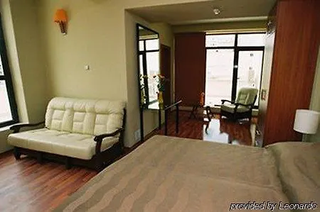 Tania-Frankfurt Hotel Hotell Bukarest