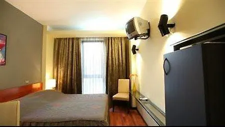 Tania-frankfurt 3* 부쿠레슈티