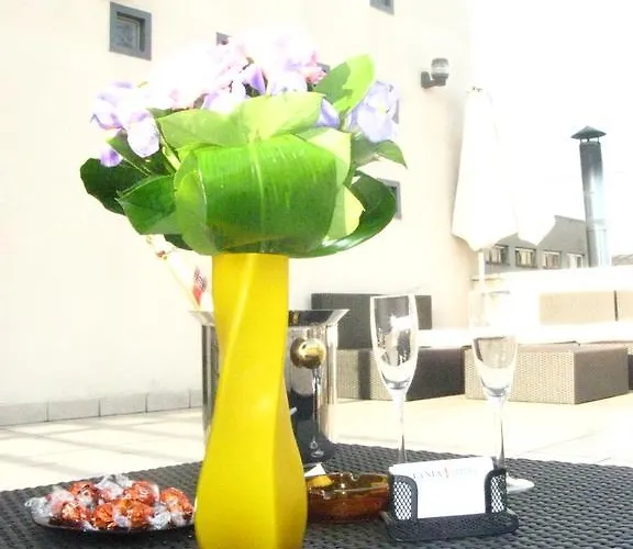 Tania-Frankfurt Hotel Hotell 3*