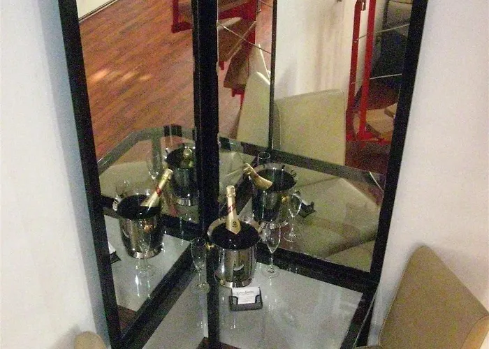 Tania-Frankfurt Hotel Hotel 3*