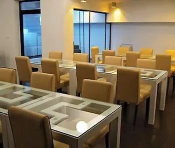 Hotel Tania-Frankfurt Hotel