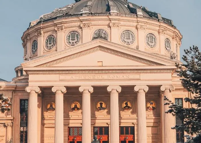 Tania-Frankfurt Hotel