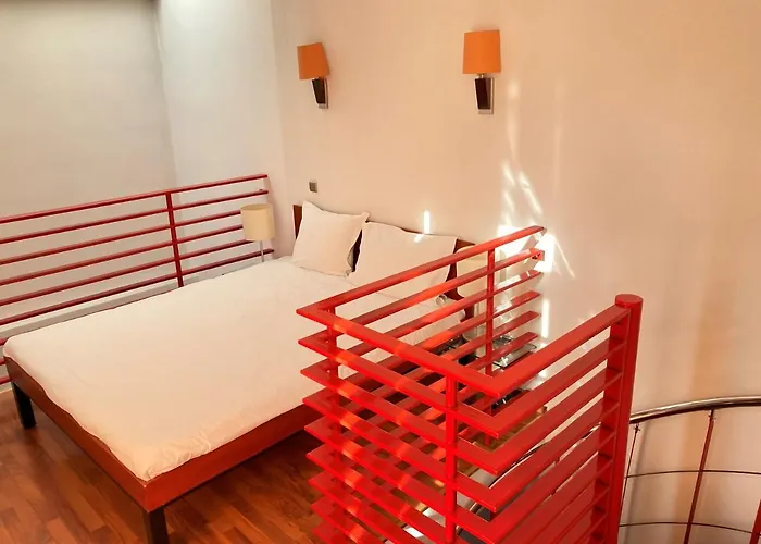 Hotell Tania-Frankfurt Hotel 3*