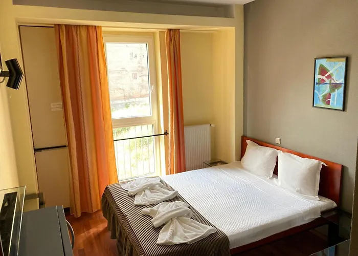 Tania-Frankfurt Hotel Hotel