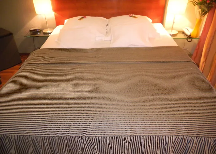 Tania-Frankfurt Hotel