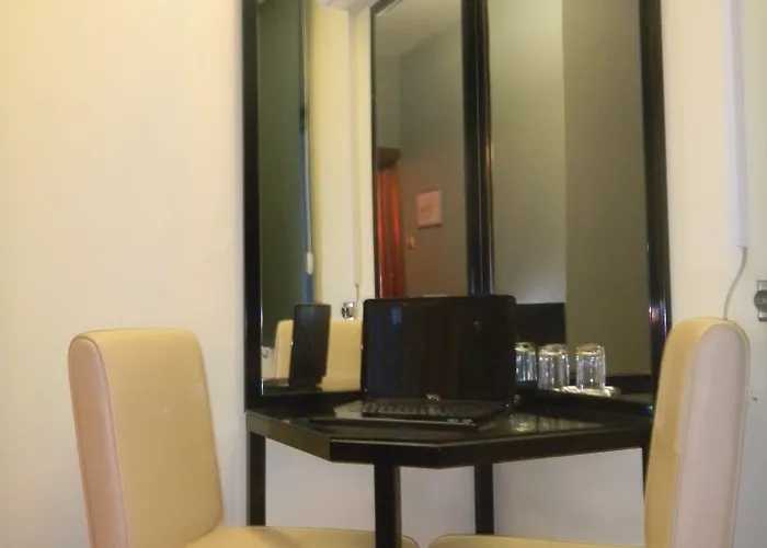 Tania-Frankfurt Hotel 3* Bucharest