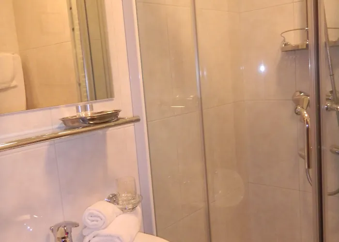 Hotel Tania-Frankfurt Hotel Bucharest