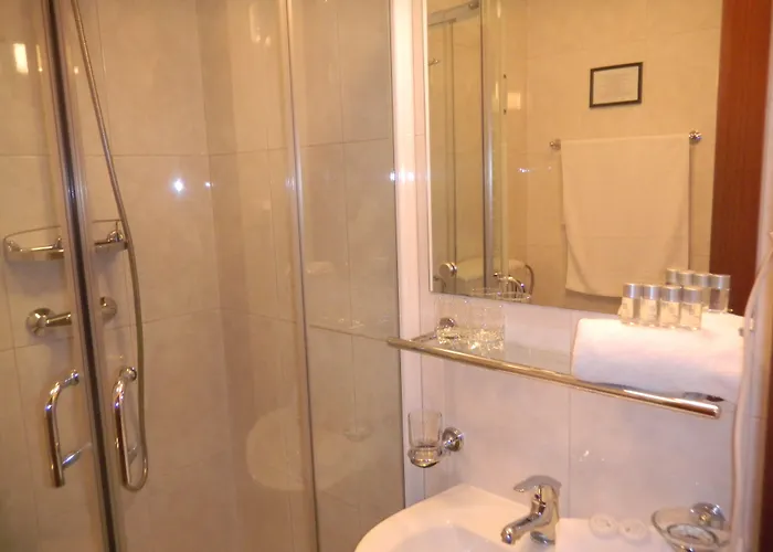 Tania-Frankfurt Hotel 3* Bukarest