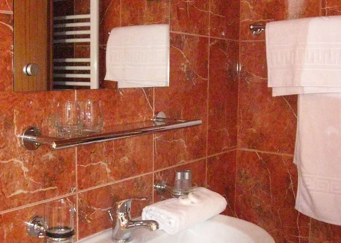 Tania-Frankfurt Hotel