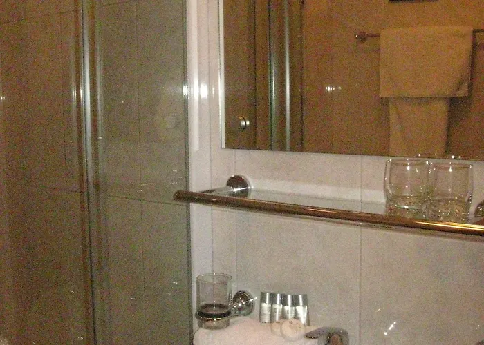 Tania-Frankfurt Hotel